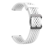 LCHJX STRAP SILICONE SPORTS POUR WATCH S4 SPORT S3 2 S1 Pro/Color 2 Rubber Band pour Universal 22 mm Bracelet Accessories Watch Bands