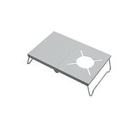 LCHJX Table de Pique-Nique Pliable Camping Mini Table Pliable Portable pour Pique-Nique extérieur visites de Table