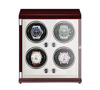 LCHJX Watner Watcher Winders en 4 Positions Rechargeable Watch Shaker mécanical Winder Vertical Watch Watch Box wather Winder