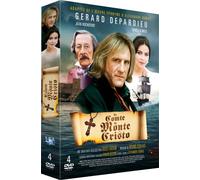 Le Comte de Monte-Cristo – Warner Bros. – DVD