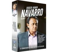 LCJ Navarro - Volume 7
