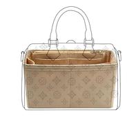 Lckaey Sac fourre-tout minimaliste fonctionnel - Kaki