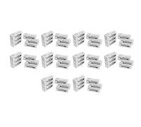 Lckiioy Couvercle de Thermomètre D'Oreille Jetable de 1200 Pièces, Couvercle de Thermomètre D'Oreille, pour Toutes Les Modèles