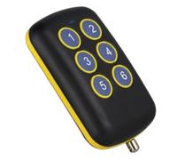 Lckiioy Télécommande à bande passante complète, télécommande multi-fréquence, copie de télécommande