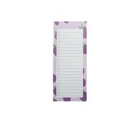 LCKKJHG Planning Frigo Magnetique Bloc-notes de 50 feuilles for listes tâches et mini-rappels for les courses(Color 05)
