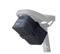 LCKKJHG Sacoche De Selle VéLo Sac sous Le siège de vélo, Sac à Outils de Montagne, Sac de Selle étanche for vélo de Route