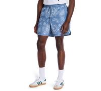 LCKR All Around Homme - Shorts, Blanc - Taille XS - Nylon White XS