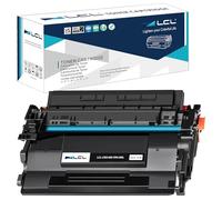 LCL 056L Noir Cartouche de Toner Compatible pour Canon 056L CRG-056L 5100 Pages Compatible pour Canon i-SENSYS LBP325x MF542x MF543x MF552dw MF553dw (1-Pack )
