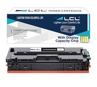 LCL 067h Noir Cartouche de Toner Compatible pour Canon 067 067h