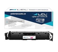 LCL 069h Magenta Cartouche de Toner Compatible pour Canon 069 069h Compatible avec Canon i-sensys MF751Cdw MF752cdw MF754Cdw MF755Cdw MF756Cx LBP673Cdw LBP674Cdw LBP674Cx (Indiquez Le Niveau) 1PK
