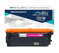 LCL 508X 9500pages Magenta Cartouche de Toner Compatible 508A CF363A CF363X