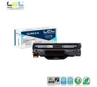 LCL 79A CF279A (1-Pack,Noir) Cartouche de Toner Compatible pour HP LaserJet Pro M12w HP LaserJet Pro M12 HP LaserJet Pro M12a HP LaserJet Pro MFP M26nw HP LaserJet Pro MFP M26 HP LaserJet Pro MFP M26a Noir