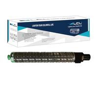 LCL 841651 Cartouche de Toner Compatible 841651 MP C3002 C3002AD C3502 C3502AD High Yield (1 Noir) Compatible pour Ricoh Aficio MP C 3002 MP C 3002AD MP C 3502 MP C 3502AD MP C3002 MP C3002AD MP C3502