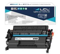 LCL Cartouche de Toner Compatible 052 CRG052 CRG-052 2199C002 3100 Pages (1Noir) Remplacement pour Canon LBP 212dw, LBP 214dw,LBP 215X, MF 421dw,MF 426dw,MF 428x,MF429x