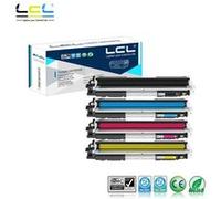Cartouche de Toner Compatible 126A CE310A CE311A CE312A CE313A 729 CRG729 (1 Noir 1 Cyan 1 Magenta 1 Jaune) Remplacement pour HP Laserjet Pro