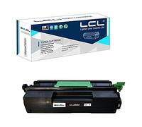 L artouche de Toner Compatible 408062 408061 408060 400DN 450DN 450LE SP400E SP400LE 5000Pages (1 Noir) Remplacement pour Ricoh SP 400DN SP 450DN SP 450LE SP400E SP400LE