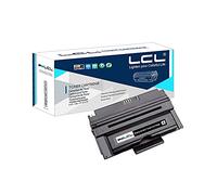 L artouche de Toner Compatible 593-10329 593-10330 2235dn 2335D 2335DN 2355DN 6000 Pages (1 Noir) Remplacement pour Dell 2235dn 2335D 2335DN 2355DN