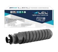 L artouche de toner compatible 888261 842024 Type 1170 1270D (Noir) Remplacement pour Ricoh Aficio 1515, 1515F, 1515 MF, 1515 PS Aficio MP 161, 161 F, 161 L, 161 LN, 161 SPF, 161 SPF, 161 71, 17. 1