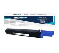 LCL Cartouche de Toner Compatible C-EXV14 GPR-18 0384B006 High Yield(1 Noir) Remplacement pour Canon IR2016i IR2016 i IR2016 J IR2016J IR2018i IR2018 i IR2020i IR2020 i IR2022