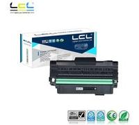 LCL Cartouche de Toner Compatible MLT-D1052L MLT-D1052S 2500 Pages (1 Noir) Remplacement pour Samsung ML-1916K/1915K/1910K /2525K/2580NK SCX-4610K/4605K/1600K/4623K/4623FK/4623FN CF-650/650F ML-2525/2