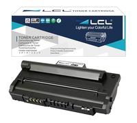 LCL Cartouche de Toner Compatible MLT-D1092S (1 Noir) Replacement pour Samsung SCX-4300