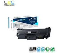 LCL Cartouche de Toner Compatible MLT-D116L MLT-D116S 3000 Pages (1 Noir) Remplacement pour Samsung SL-M2676N/SL-M2676FH/SL-M2876HN/SL-M2626/SL-M2626D/SL-M2826ND/ M2825ND/M2675FN/M2835DW/M2885fw G