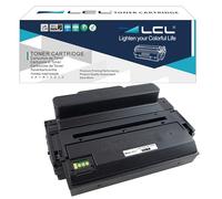 LCL Cartouche de Toner Compatible MLT-D203L MLT-D203S 5000pages (1-Pack Noir) Remplacement pour Samsung ProXpress SL-M3320 M3320ND M3370 M3370FD M3370FW M3820 M3820ND M3820D M3820DW M3870 M3870FD
