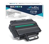 LCL Cartouche de Toner Compatible MLT-D2092L MLT-D2092S 5000 Pages (1 Noir) Remplacement pour Samsung SCX-4824 SCX-4824FN 4825 4826 SCX-4826FN 4828 SCX-4828FN ML-2855 ML-2855ND 2853