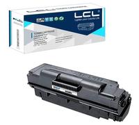 L artouche de Toner Compatible MLT-D307L MLT-D307S SV069A 15000 Pages (1 Noir) Remplacement pour Samsung ML Printers 4510ND/4512ND/5012ND/5017ND