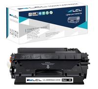 LCL Cartouche de Toner Compatible Noir 3480B006AA C-EXV40 C-EXV 40 Remplacement pour Canon IR-1133 IR-1133A IR-1133IF (1-Pack)
