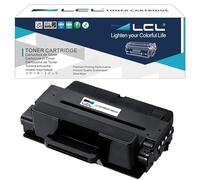 LCL Cartouche de Toner Compatible Noir Phaser 3320 106R02307 106R02305 11000 Pages Remplacement pour Xerox Phaser 3320 3320DN 3320DNI Printers