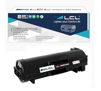 LCL Cartouche de Toner Compatible Noir VersaLink B625 B600 B605 B610 B615 106R03940 High-Yield Remplacement pour Xerox VersaLink B625 B600 B605 B610 B615