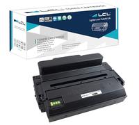 LCL Cartouche de Toner Compatible SU897A MLT-D203L MLT-D203L/ELS D203L 203L D203X MLT-D203X High Yield(1-Pack Noir) Remplacement pour Samsung ProXpress SL-M3320 M3320ND M3370 M3370FD M3820 M3820ND