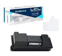 L artouche de Toner Compatible TK350 TK-350 TK-350K 1T02LX0NLC FS-3920DN 15000Seiten (1Noir) Remplacement pour Kyocera ECOSYS FS-3920DN FS-3040MFP FS-3140MFP FS-3540MFP FS-3640MFP