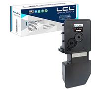 L artouche de Toner Compatible TK5240 TK-5240 TK-5240K 1T02R70NL0 (1Noir) Remplacement pour Kyocera ECOSYS M5526 M5526cdw M5526cdn P5026 P5026cdn P5026cdw
