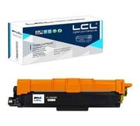 LCL Cartouche de Toner Compatible TN243 TN-243 TN243BK TN-243BK (1 Noir) Remplacement pour Brother HL-L3210CW HL-L3230CDW HL-L3270CDW MFC-L3710CDW MFC-L3750CDW MFC-L3770CDW MFC-L3730CDW Noir G