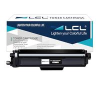 L artouche de Toner Compatible TN243 TN247 TN-247 TN247BK TN-247BK 3000Pages (1-Pack Noir) Remplacement pour Brother HL-L3210CW HL-L3230CDW HL-L3270CDW MFC-L3710CDW MFC-L3750CDW MFC-L3770CDW