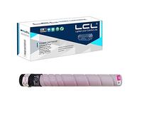 L artouche de Toner Compatible TN321 TN-321 TN321M TN-321M Magenta | A33K350 Remplacement pour Konica Minolta BizHub C224 C224e C284 C284e C364 C364e