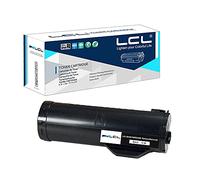 LCL Cartouche de Toner Compatible VersaLink B405 B400 B400DN B400N B405DN 106R03580 (1 Noir) Remplacement pour Xerox VersaLink B405 B400 B400DN B400N B405DN