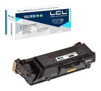 Cartouche de Toner Compatible WorkCentre 3335 3345 Phaser 3330 106R03624 15000 Pages (1 Noir) Replacement pour Xerox WorkCentre 3335/Xerox WorkCentre