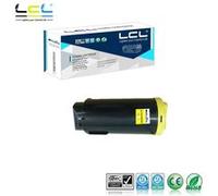 Cartouche de Toner Compatible Xerox VersaLink C500 C505 106R03861 (1 Jaune) Replacement pour Xerox VersaLink C500 C505