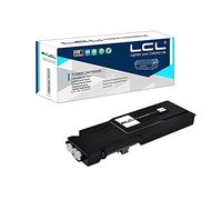 LCL Cartouche de Toner Remanufacturée 10500 Pages C400 C400V C400N C400DN C405 C405V C405N C405DN 106R03528 (1Noir) Remplacement pour Xerox Versalink C400 C400V C400N C400DN C405 C405V C405N C405DN
