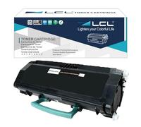 LCL Cartouche de Toner Remanufacturée E360H11E E360H21E 9000 Pages (1Noir) Remplacement pour Lexmark E360,E360d, E360dn, E360dt, E360dtn, E460d, E460dn, E460dw, E460dtn, E462dtn