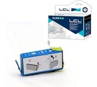 LCL Cartouche d'encre Compatible 903XL T6M03AE (1Cyan) Remplacement pour HP Officejet Pro 6950/6960/6970