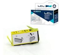 Cartouche d'encre Compatible 903XL T6M11AE (1Jaune) Remplacement pour HP Officejet Pro 6950/6960/6970