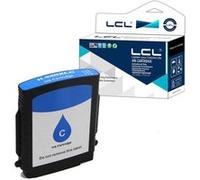 L artouche d'encre Compatible 940XL (1-Cyan) Remplacement pour HP Officejet Pro 8000-A809a A811a A809n 8000 8500 -A909b A909a A909n A909g Cyan G
