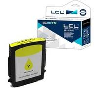 L artouche d'encre Compatible 940XL (1-Jaune) Remplacement pour HP Officejet Pro 8000-A809a A811a A809n 8000 8500 -A909b A909a A909n A909g G