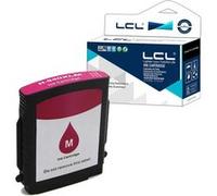 L artouche d'encre Compatible 940XL (1-Magenta) Remplacement pour HP Officejet Pro 8000-A809a A811a A809n 8000 8500 -A909b A909a A909n A909g G