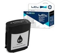 L artouche d'encre Compatible 940XL (1-Noir) Remplacement pour HP Officejet Pro 8000-A809a A811a A809n 8000 8500 -A909b A909a A909n A909g G