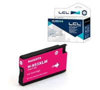 L artouche d'encre Compatible 953XL (1Magenta) Remplacement pour HP Officejet Pro 7740 8210 8218 8710 8715 8718 8719 8720 8725 8730 8740 di OfficeWorld